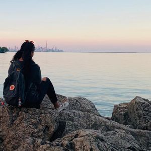 Meet your Posher, Sumaya